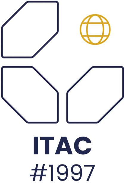 ICEF IATC Certified (ID #1997)