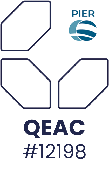 certificate Badge