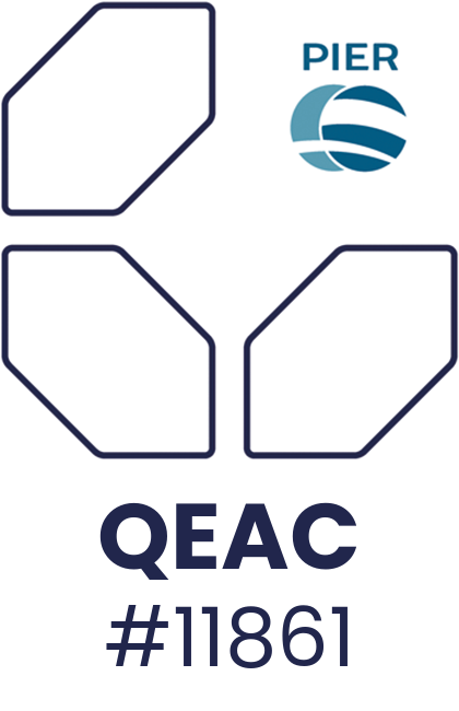 certificate Badge